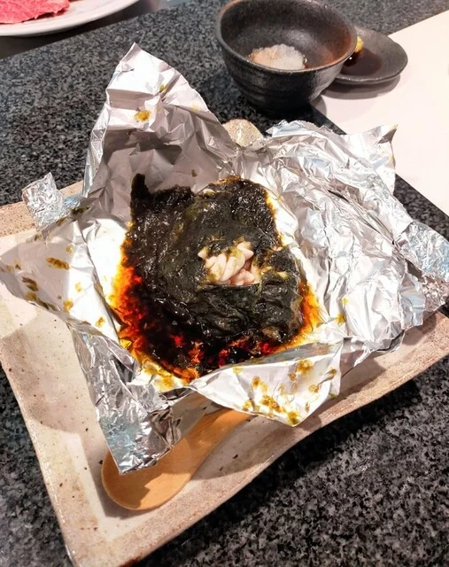 鉄板焼 大山 - 郡山富田（ステーキ）の写真