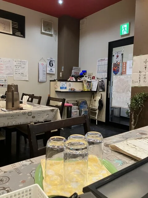 新華園本店 - 釜石（中華料理）の写真