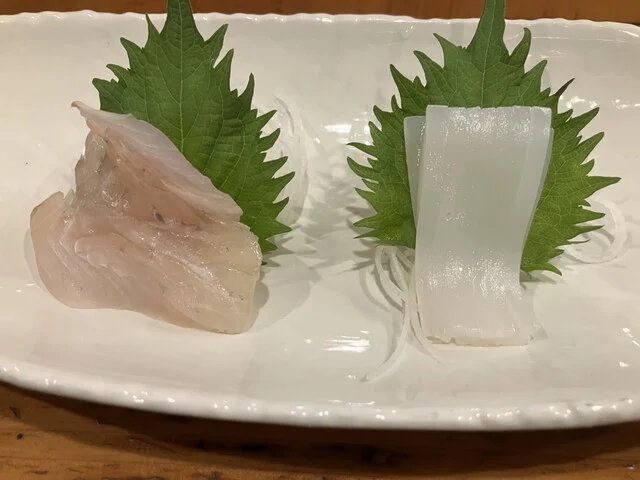 ひもり  - 秋田（ろばた焼き）の写真