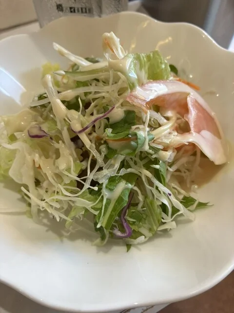 ブランシュ - 羽後牛島（洋食）の写真