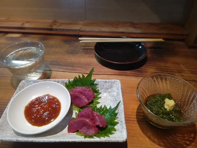 秋田杉 - 秋田（居酒屋）の写真