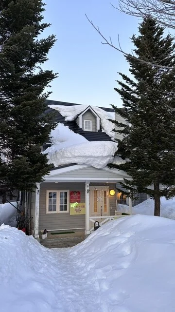 カレー工房 マサラ - 安比高原（インドカレー）の写真