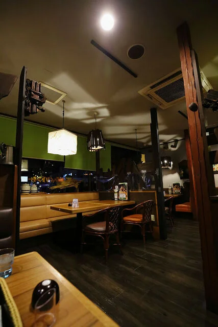 びっくりドンキー 山王臨海店 - 羽後牛島（ファミレス）の写真