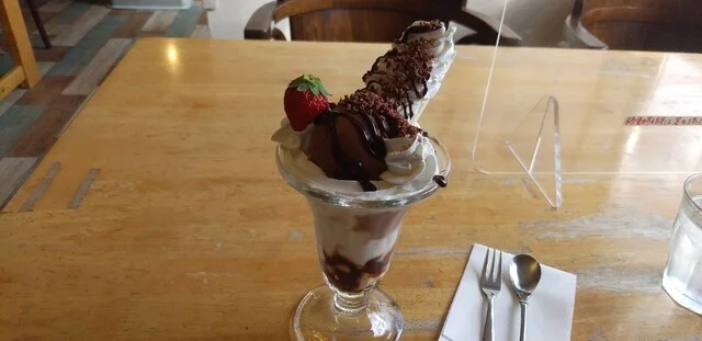 しゃむねこ亭 - 岩手二日町（レストラン）の写真