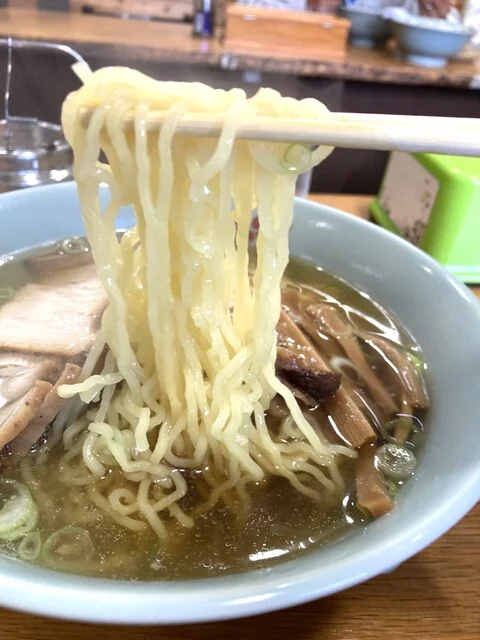 らーめん家 - 蔵王町その他（ラーメン）の写真