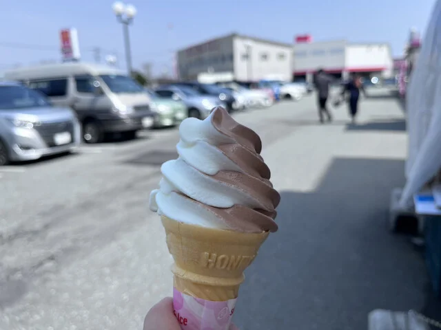 SHANGRI・LA（シャングリラ） - 羽後牛島（カフェ）の写真