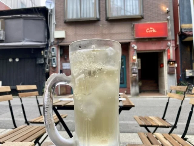 たこやき 宮ちゃん - 秋田（たこ焼き）の写真