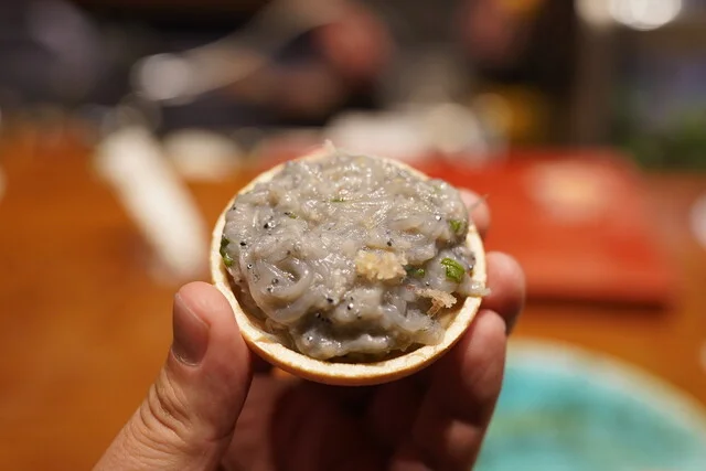 まさえんzero（まさえんゼロ） - 象潟（ピザ）の写真