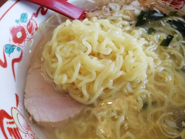 英ちゃん飯店 - 久慈（ラーメン）の写真