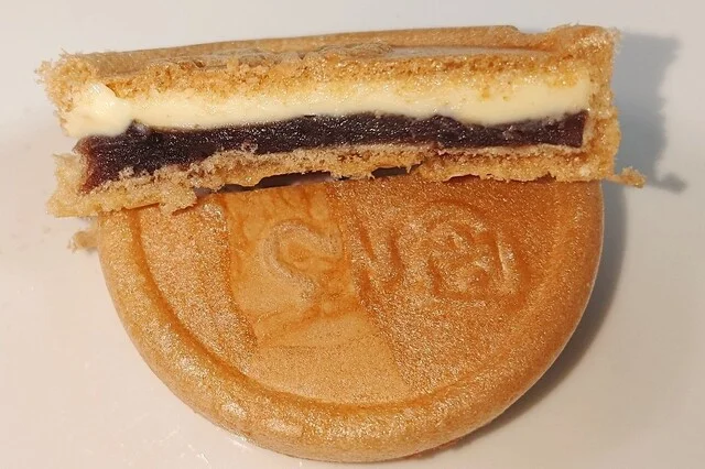 松林堂 - 相馬（和菓子）の写真