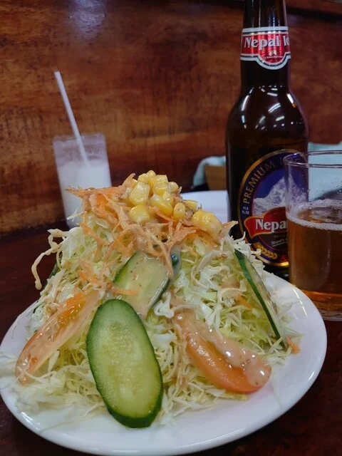 インド料理ラクスミ 潟上店 - 二田（インド料理）の写真