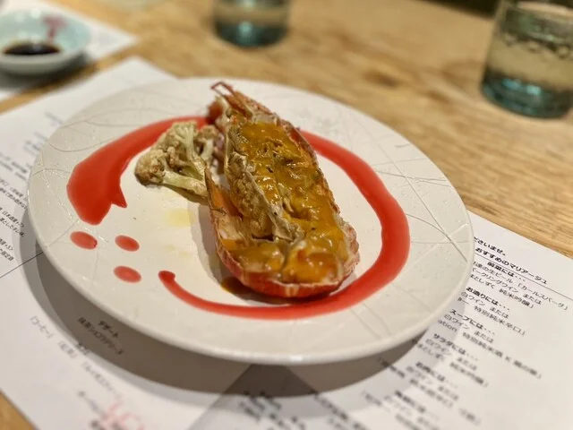 別邸 山風木（ヤマブキ） - 蔵王町その他（日本料理）の写真