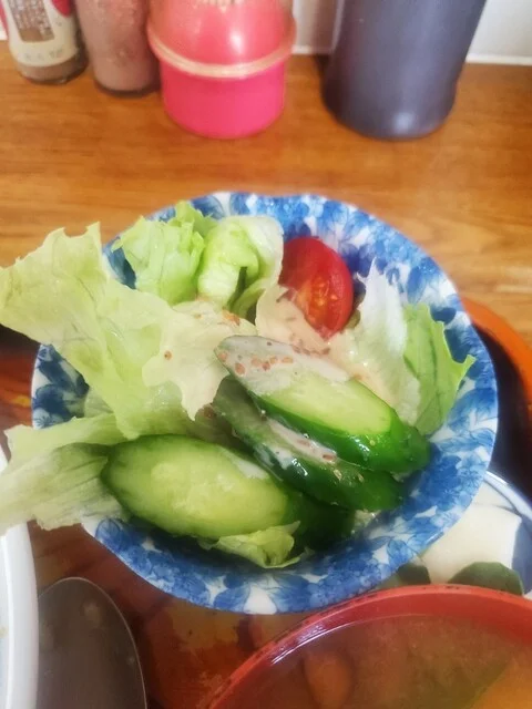 いこい食堂 - 大曲（食堂）の写真