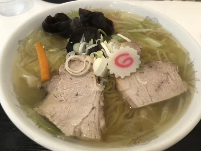 やまとや本店 - 南米沢（食堂）の写真