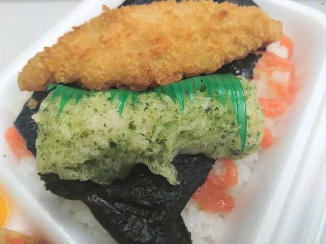 ほっかほっか亭 天昌寺店 - 青山（弁当）の写真