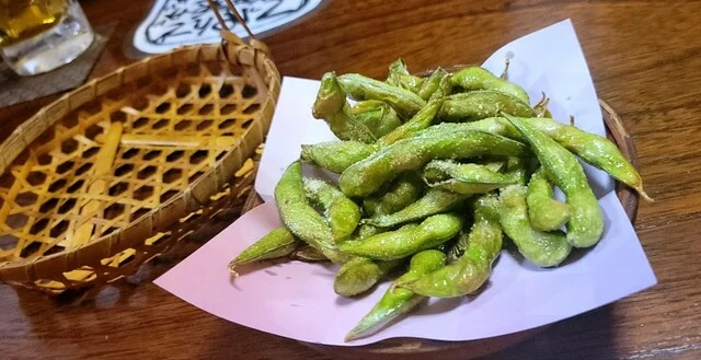 居酒屋天辺 - 追分（居酒屋）の写真