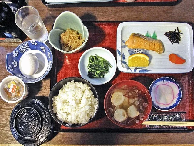 大沢温泉 湯治屋 - 花巻市その他（その他）の写真