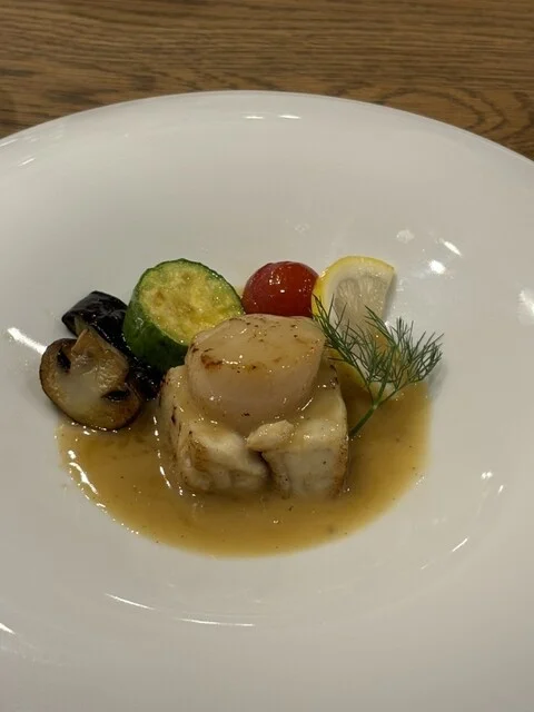 リストランテ ワイエス（Ristorante ys） - 米沢（洋食）の写真