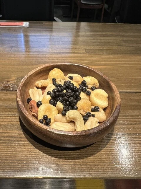 Beer Cafe蔵しこ - 羽後町その他（ビアバー）の写真