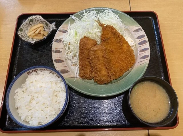 かつさと 横手店 - 横手（かつ丼）の写真