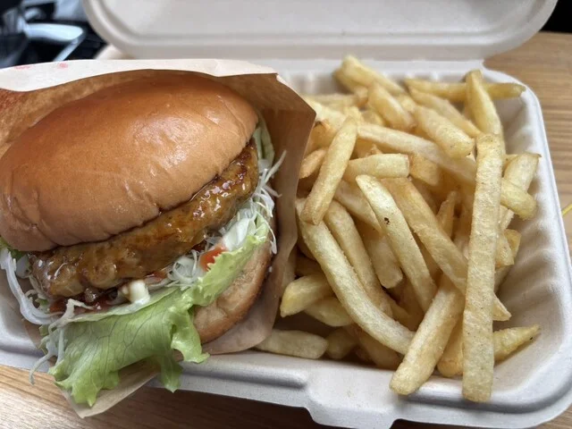 橋本屋食堂 隠れ家キッチンSORA - 二戸（サンドイッチ）の写真