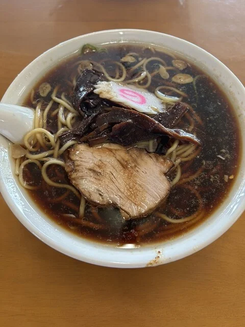 光華飯店 - 角田（ラーメン）の写真