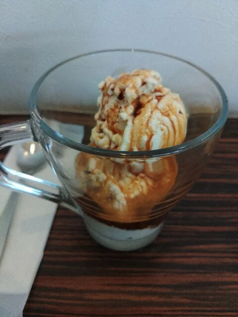 プラスカフェ 大曲駅店（PLUS CAFE inspired by Double Tall） - 大曲（カフェ）の写真