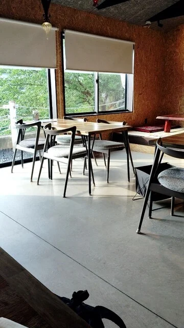 Cafeなるかみ - 山形（カフェ）の写真