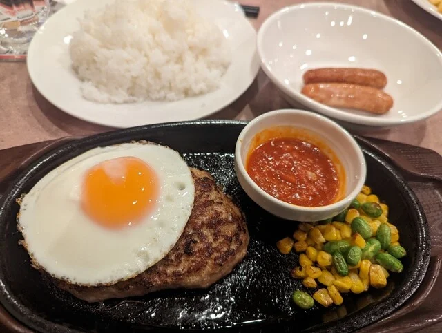 ガスト 石巻店 - 石巻（ファミレス）の写真