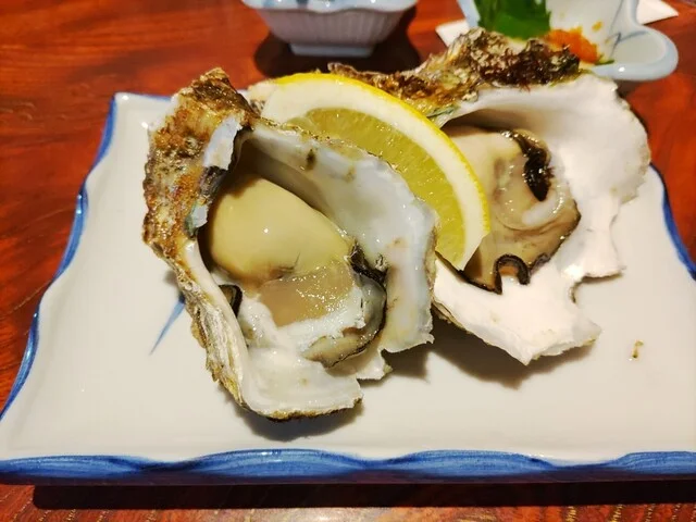 はまはま - 羽後本荘（海鮮）の写真