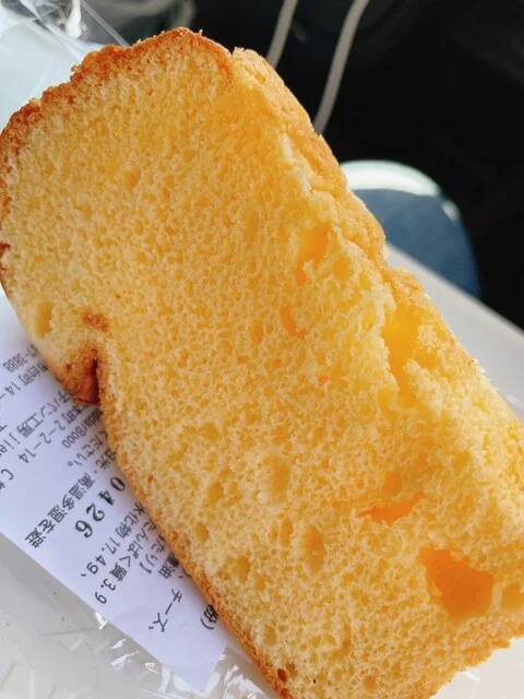 Cheddar booo（チェダー ブー） - 長井（ケーキ）の写真