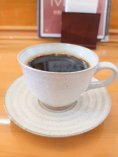 軽食・喫茶 やわらぎ - 土崎（カフェ）の写真