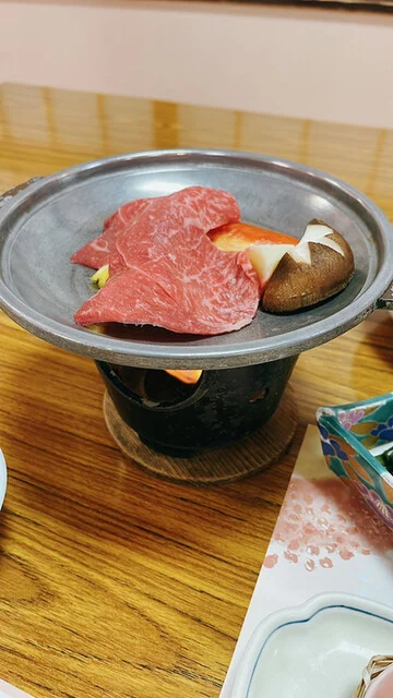 中屋別館不動閣 - 米沢市その他（旅館・民宿）の写真