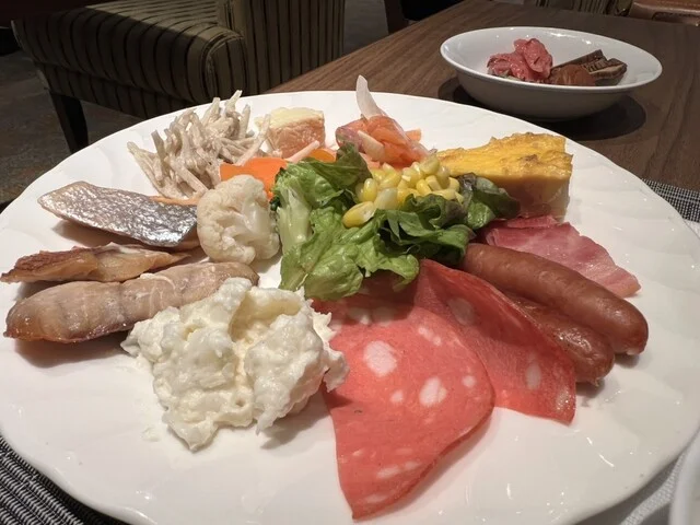 ANAクラウンプラザホテル秋田（【旧店名】秋田ホテル） - 秋田（ホテル）の写真