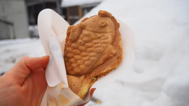 グリッシーニ 道の駅ふたつい（GRISSINI） - 二ツ井（パン）の写真