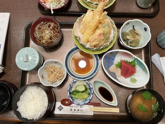 たかはし - 平館（うなぎ）の写真