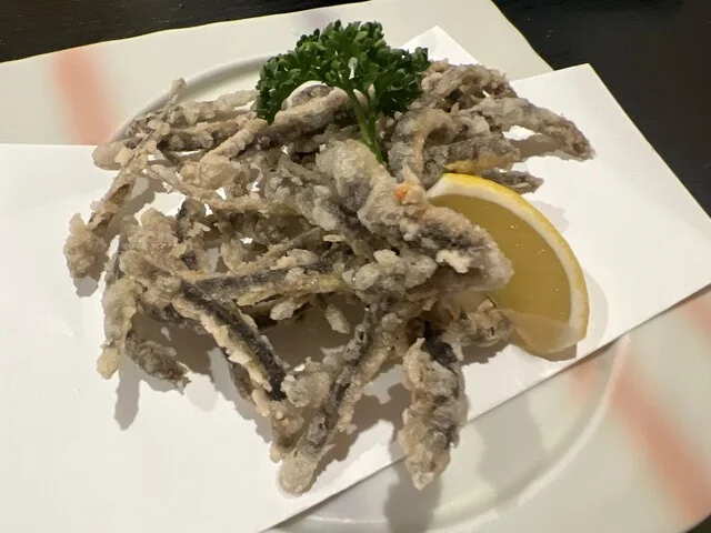 語りべ - 遠野（海鮮）の写真