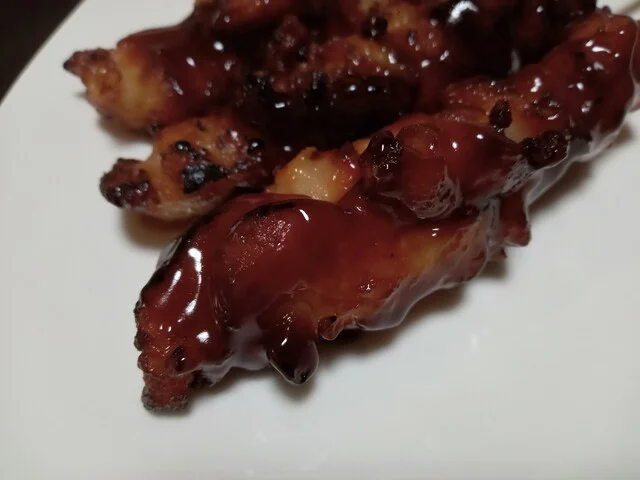 おふくろ亭 二コア店 - 斗米（弁当）の写真