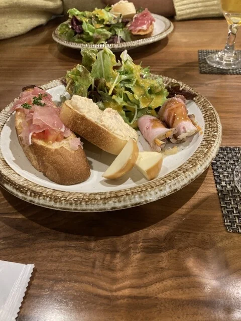 クローバー - 石巻（イタリアン）の写真