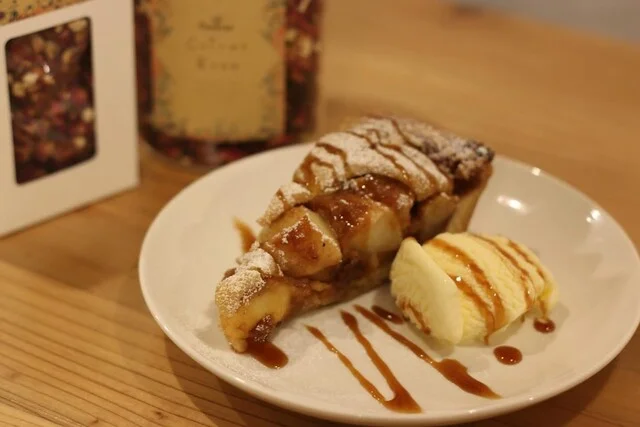 OneTreeCafe（ワンツリーカフェ） - 盛（カフェ）の写真