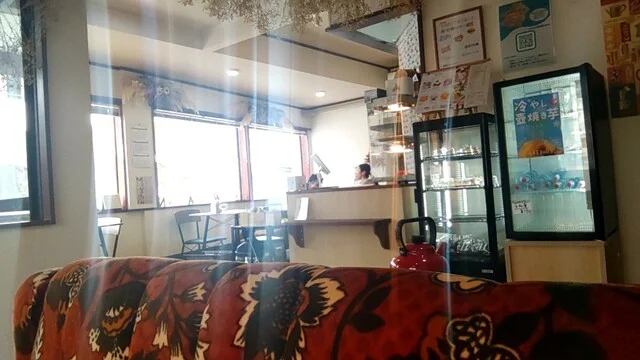 壺焼き芋専門店 甘すぎてごめんね - 宮古（焼き芋・大学芋）の写真