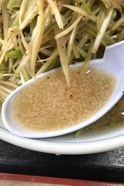 Aji-Q 神岡店（アジキュー） - 神宮寺（ラーメン）の写真