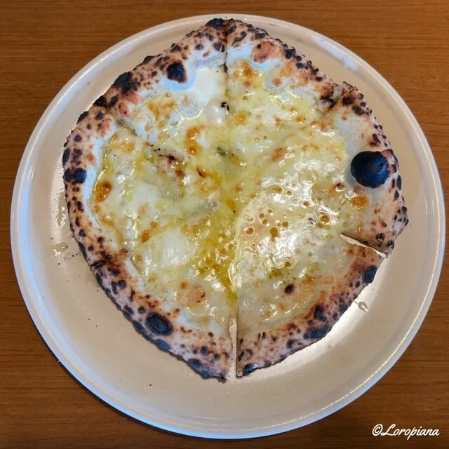 VILLA ROSSO TRE 紫波店（ヴィラ・ロッソ･トレ） - 紫波中央（パスタ）の写真