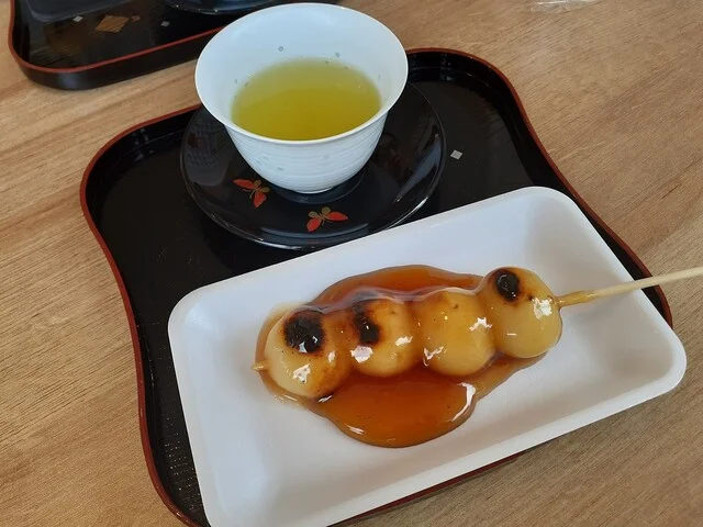 榮太楼 南通店 - 秋田（和菓子）の写真