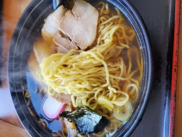 れすとらん文化 - 矢幅（食堂）の写真