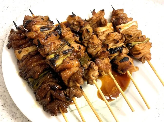 やまだ 蛇田店 - 蛇田（焼き鳥）の写真