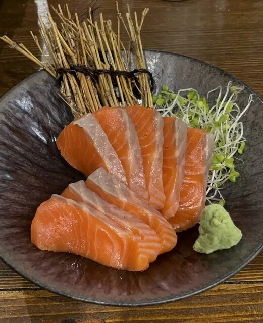 酒魚 穂みや - 上盛岡（海鮮）の写真