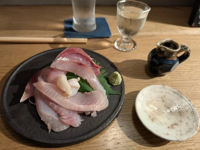 吉浜食堂（キッピンショクドウ） - 盛岡（居酒屋）の写真