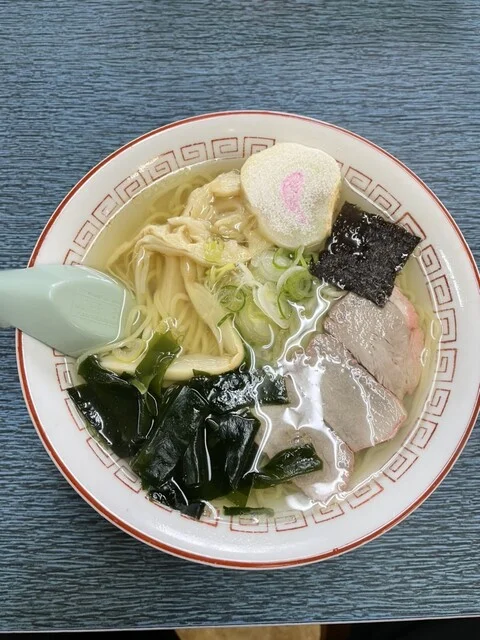 繁昌軒 本店 - 大曲（ラーメン）の写真