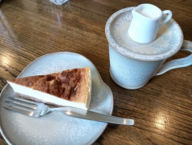 ネルカフェ（NELCAFE） - 安比高原（カフェ）の写真